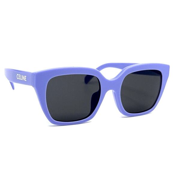 New, CELINE Sunglasses CL40198F 78A Authentic - Picture 1 of 12